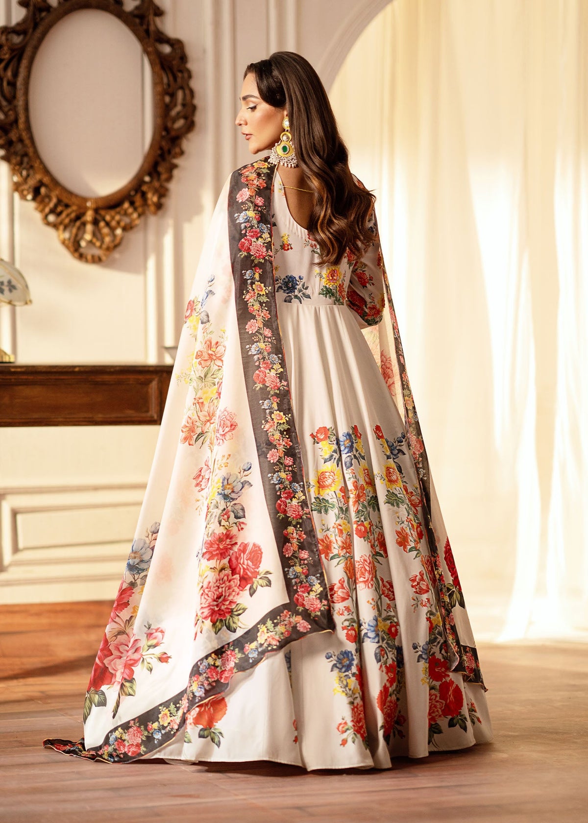 Floral Bliss