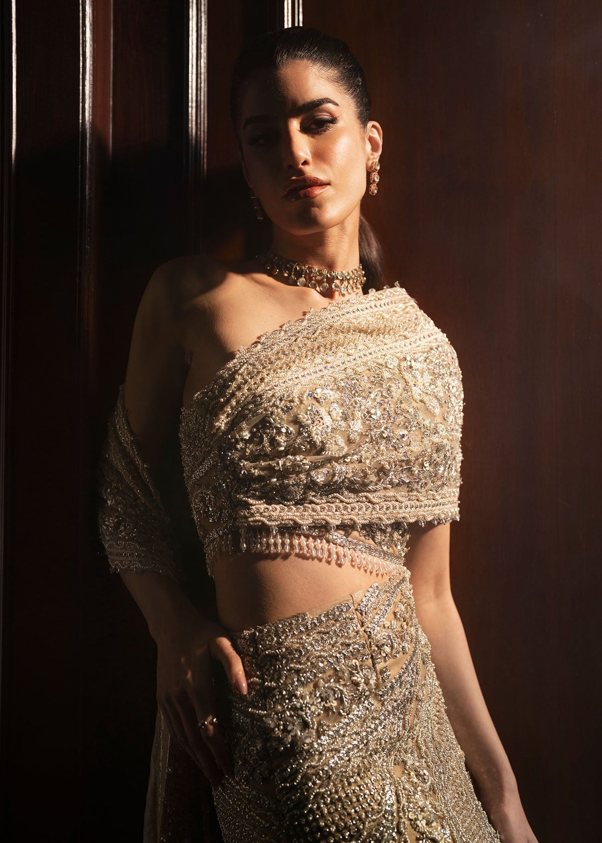 Saira Shakira