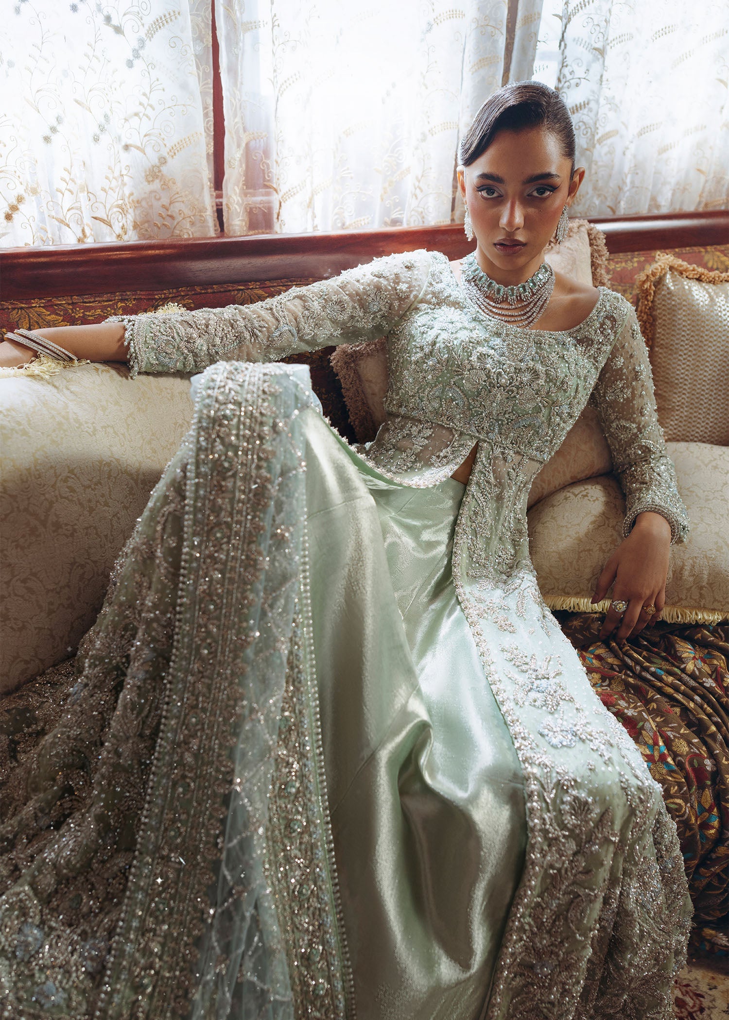 Saira Shakira