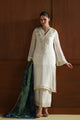 EMBROIDERED SUIT (E0785/104/001)