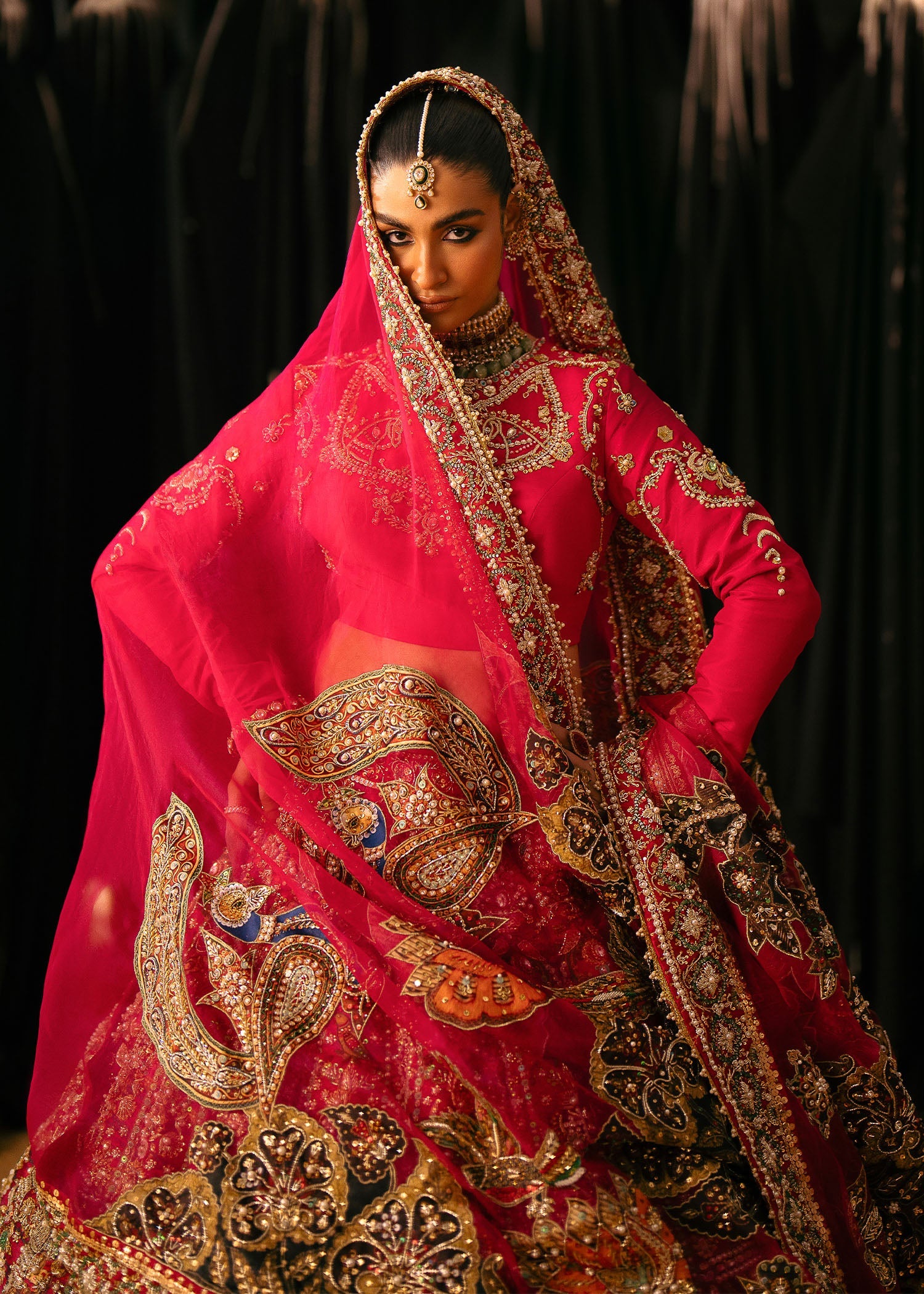 Alixeeshan