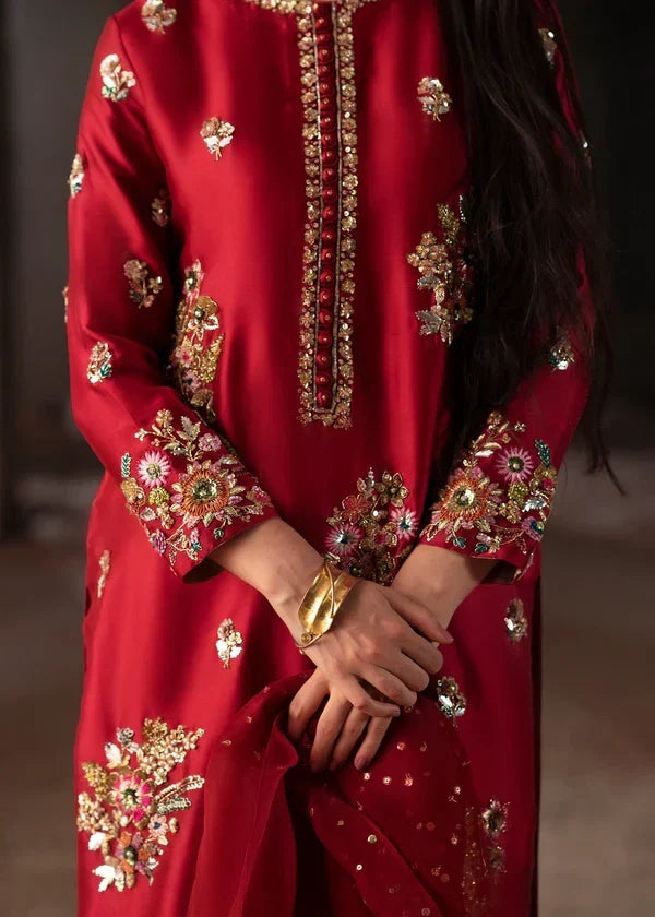 Souchaj – Rosee Style