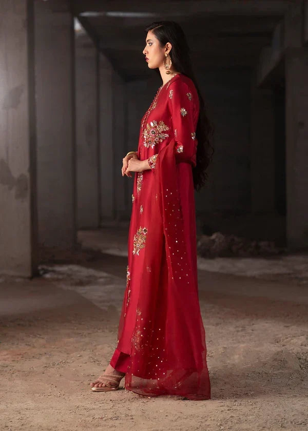 Souchaj – Rosee Style
