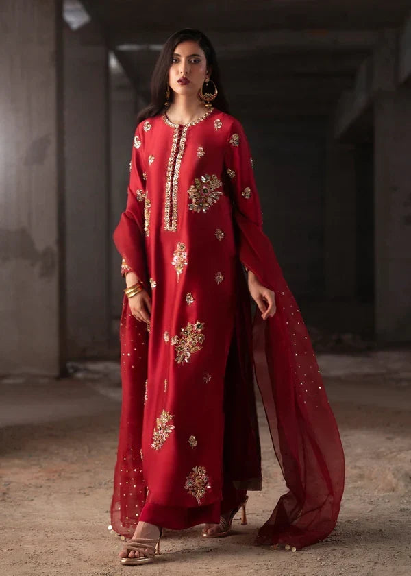 Souchaj – Rosee Style