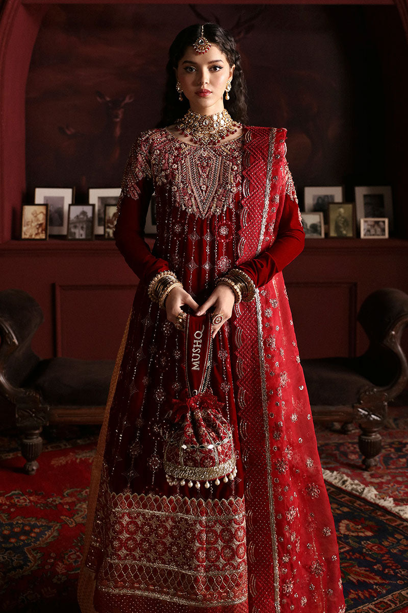 Farah