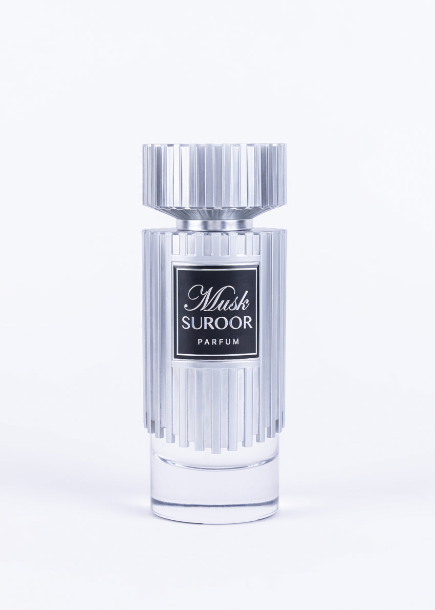 Musk Suroor - (100 ML)