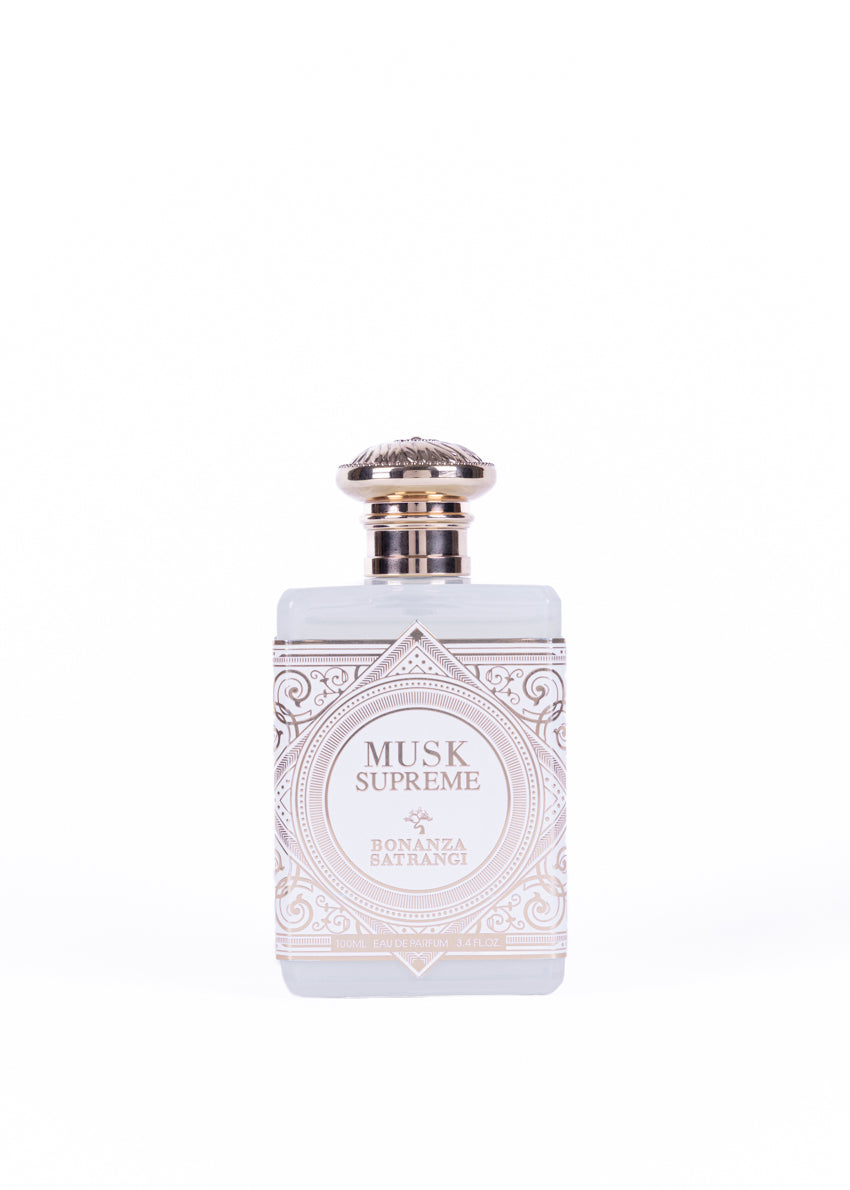 Musk Supreme - (100 ML)