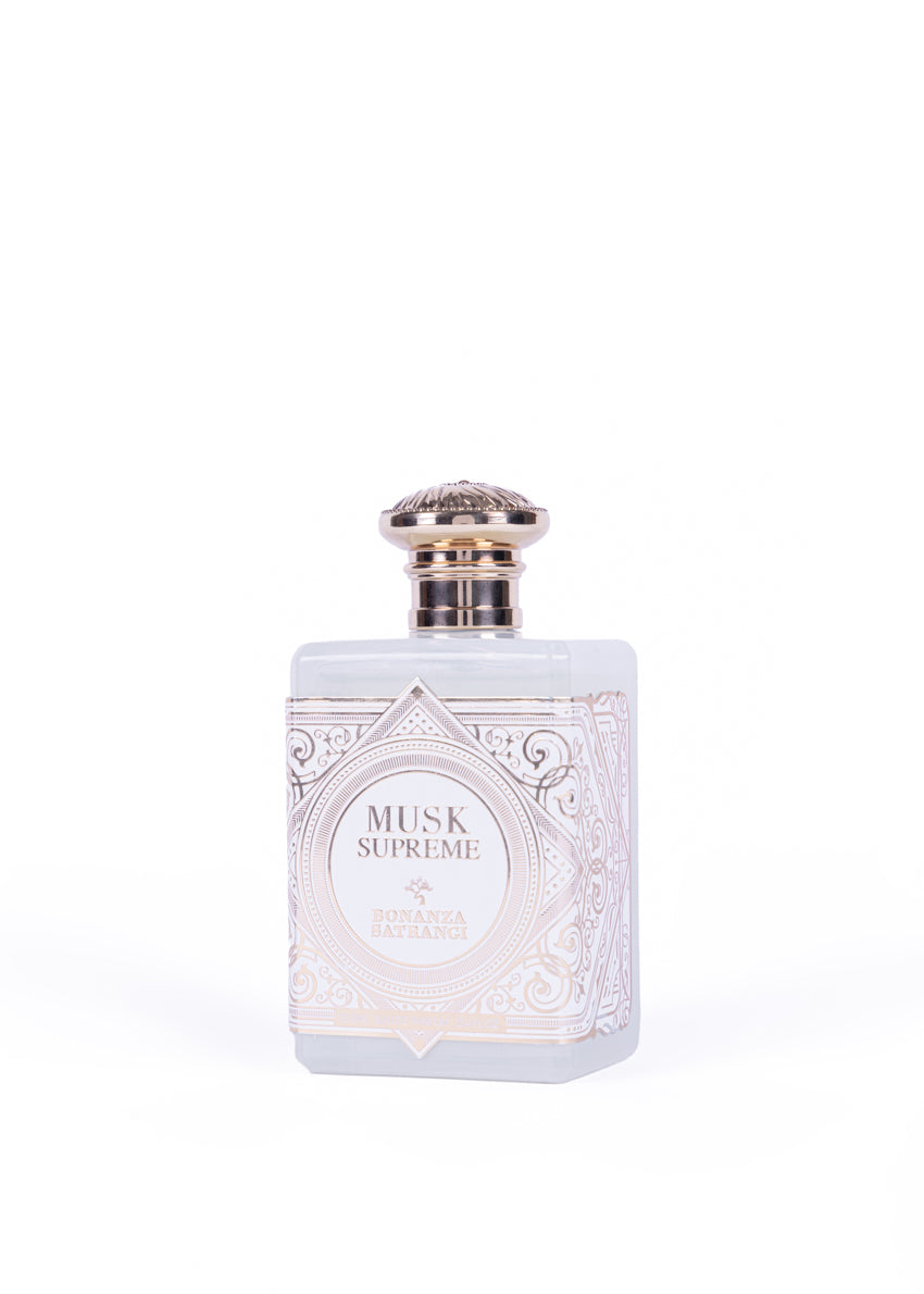 Musk Supreme - (100 ML)