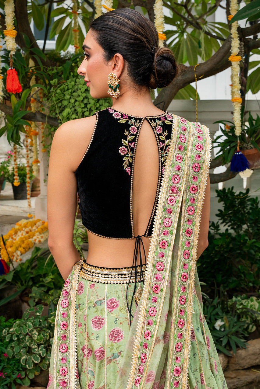 Sania Maskatiya