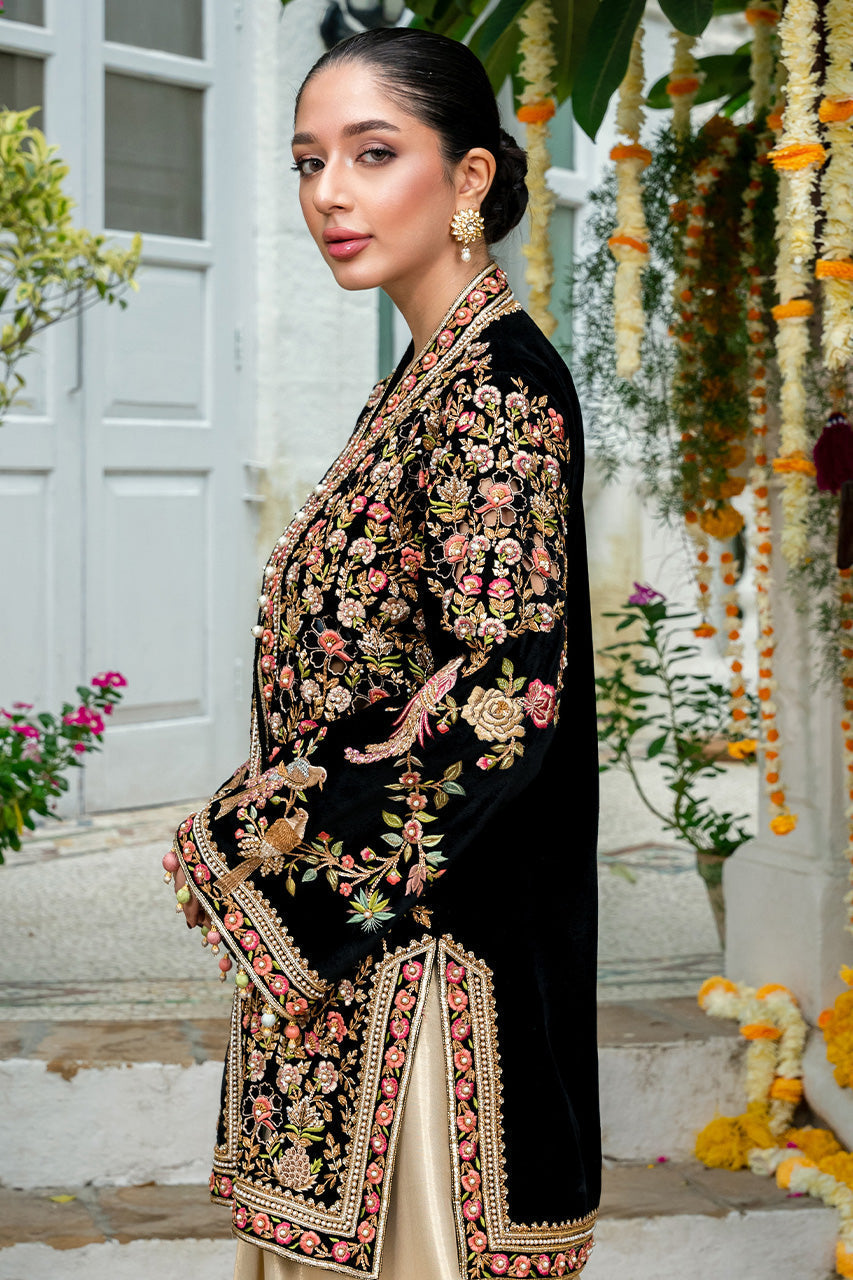 Sania Maskatiya