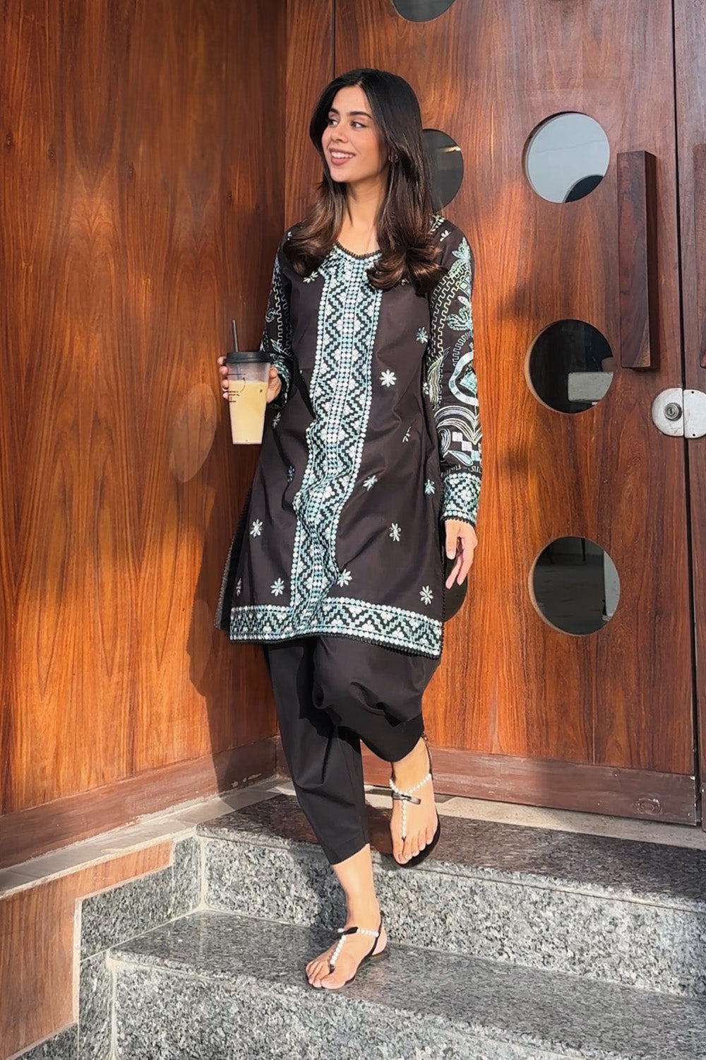 ZARA - MWS6121