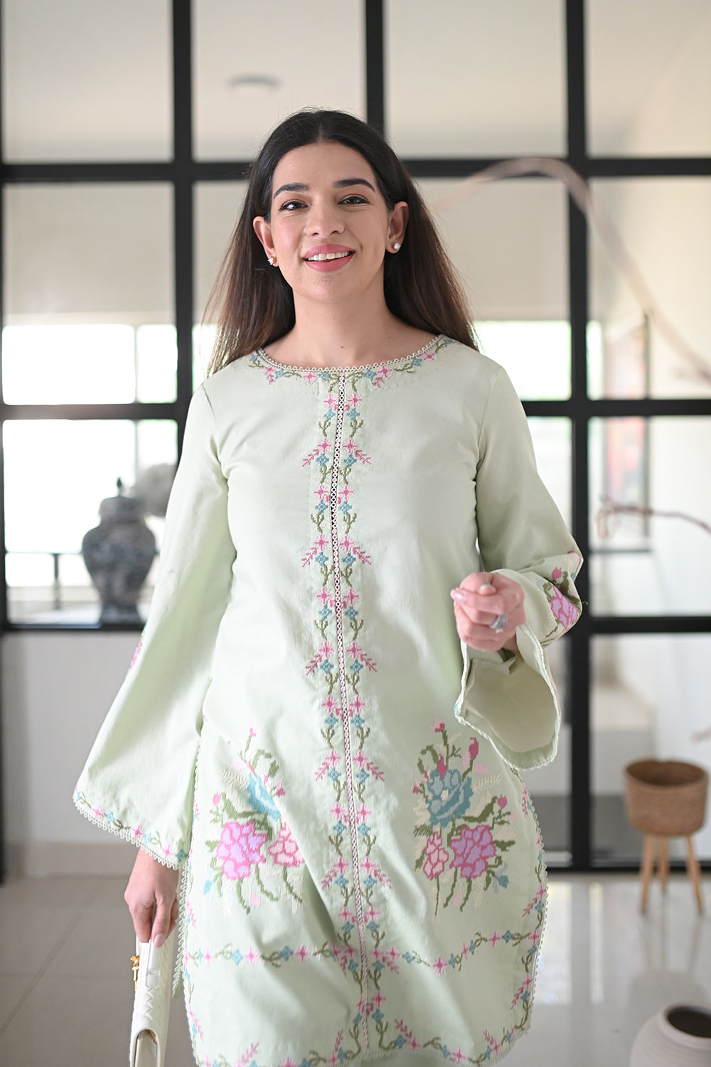 ZAINA - MWS6207