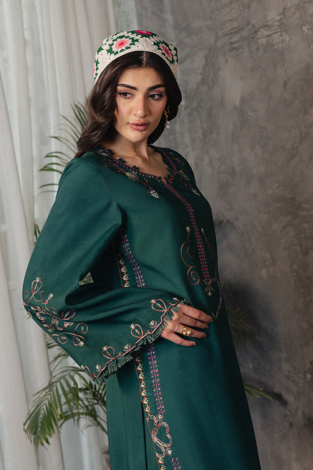 KAIRA - MWS7139