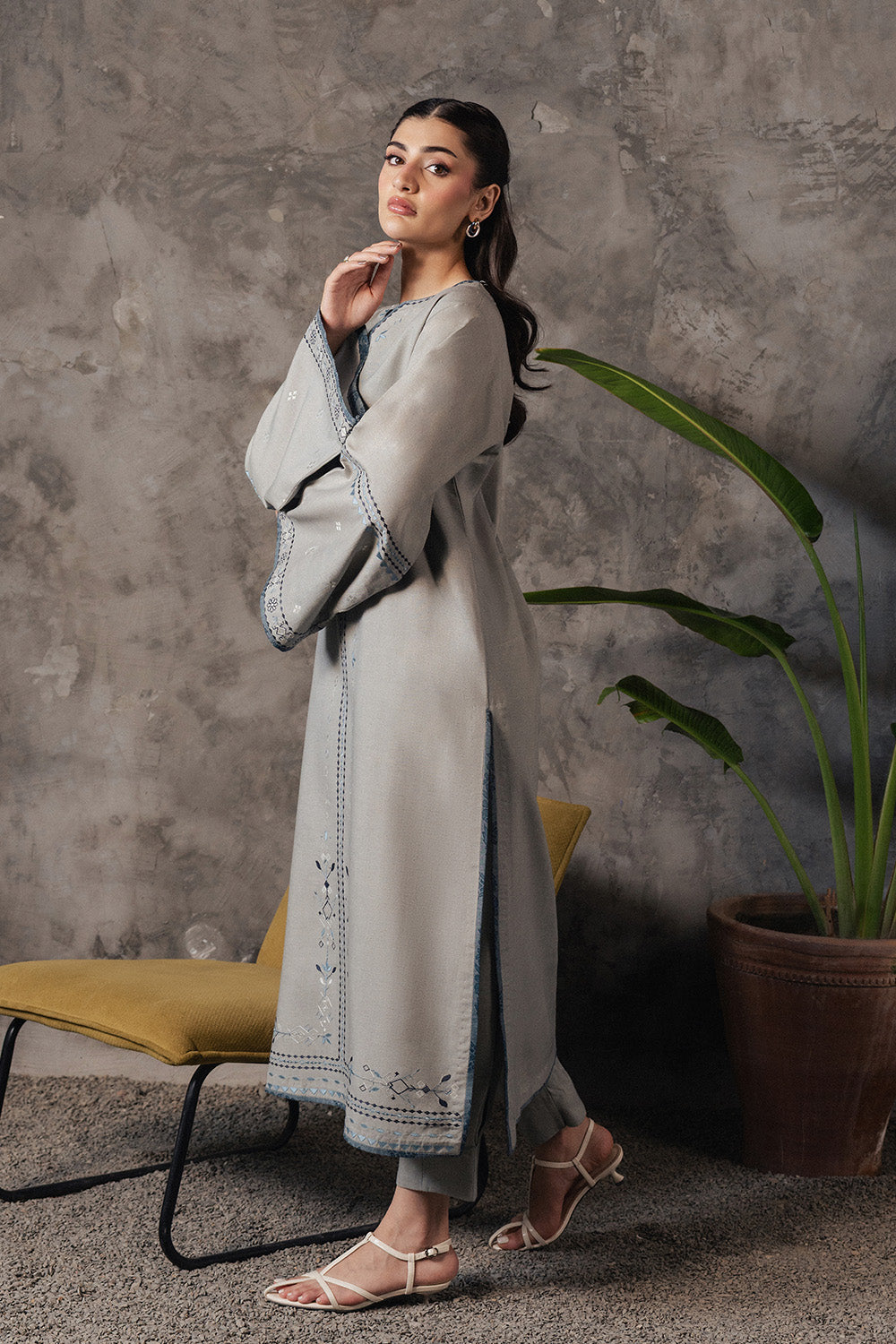 LEYA - MWS7143