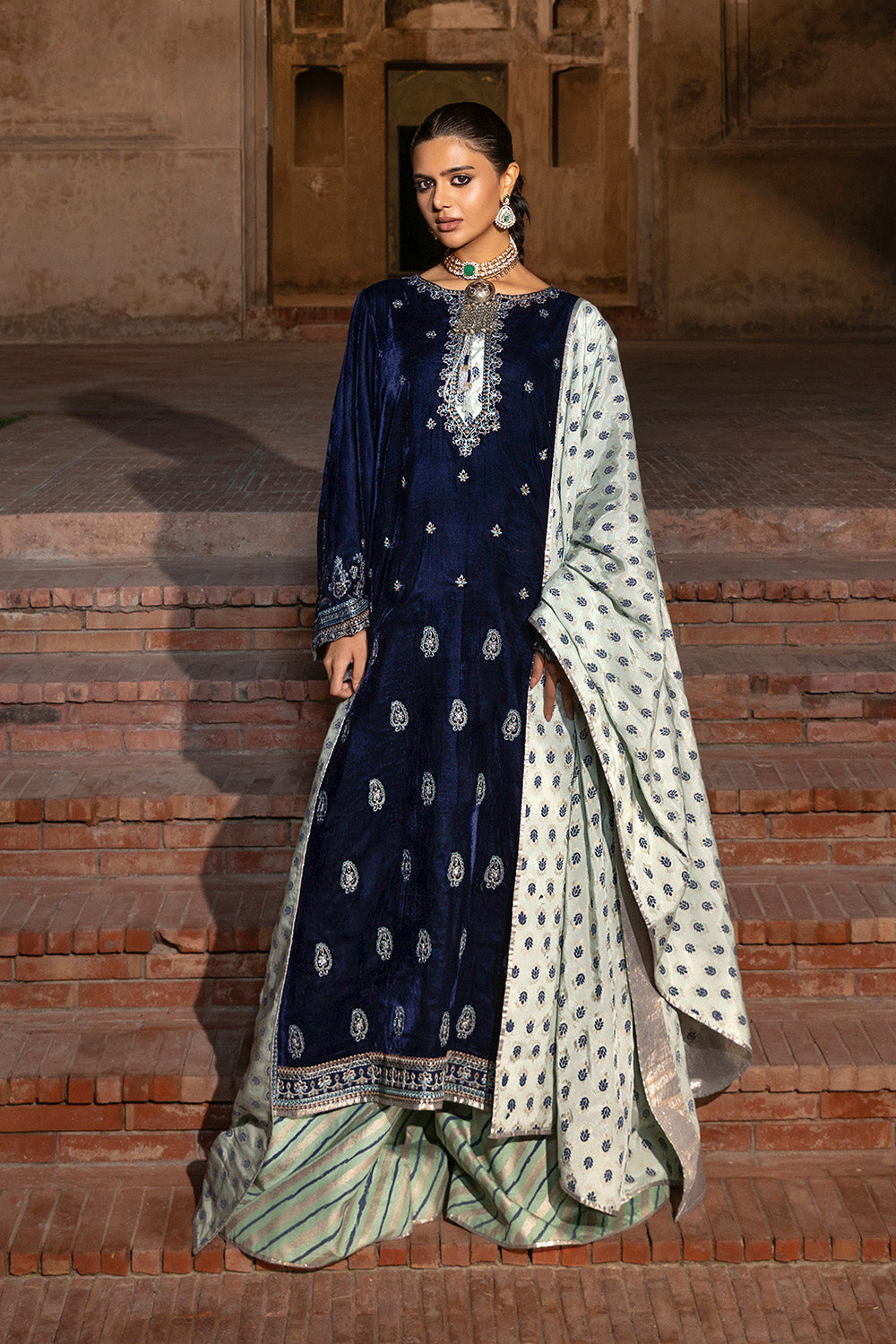 GUL-E-RANA - MWS7156