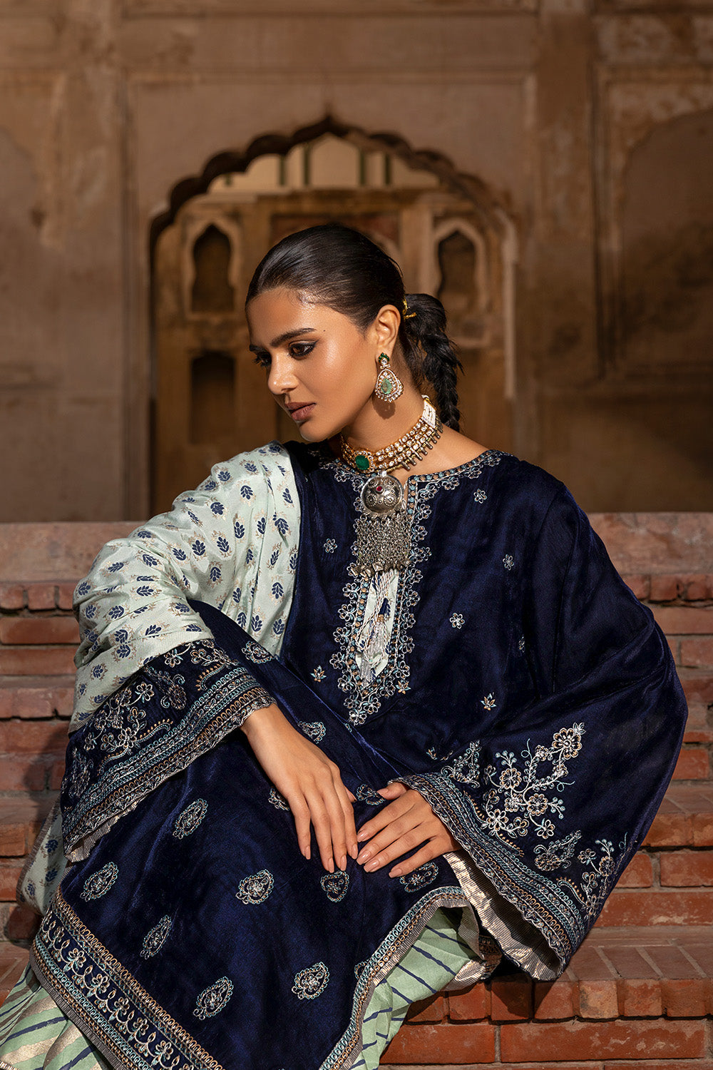 GUL-E-RANA - MWS7156