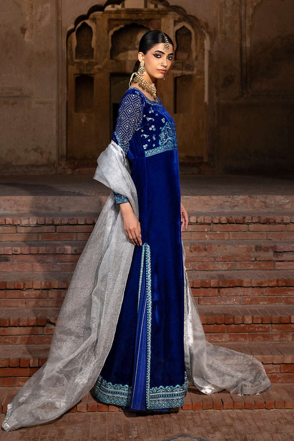 DIL-AVEZ - MWS7157