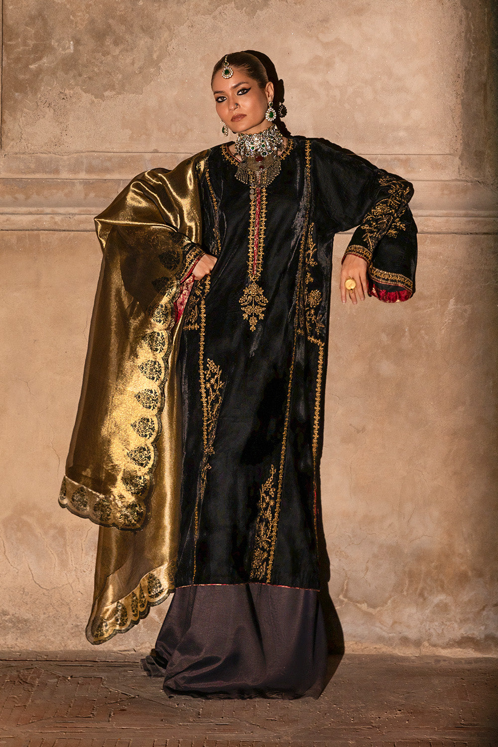 MEHTAB - MWS7158