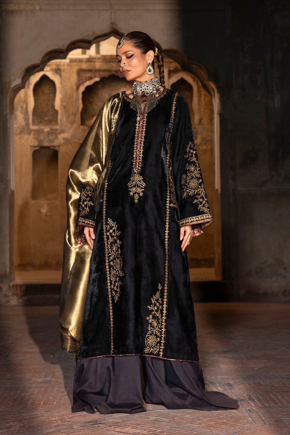 MEHTAB - MWS7158