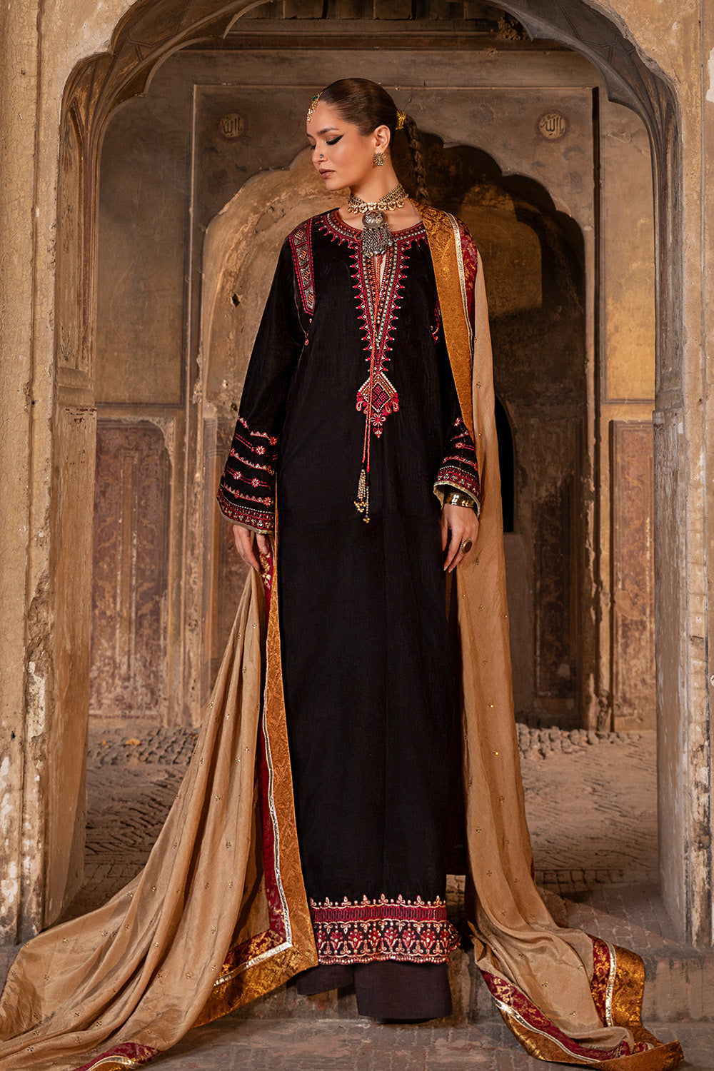 ISHQZAADI - MWS7161