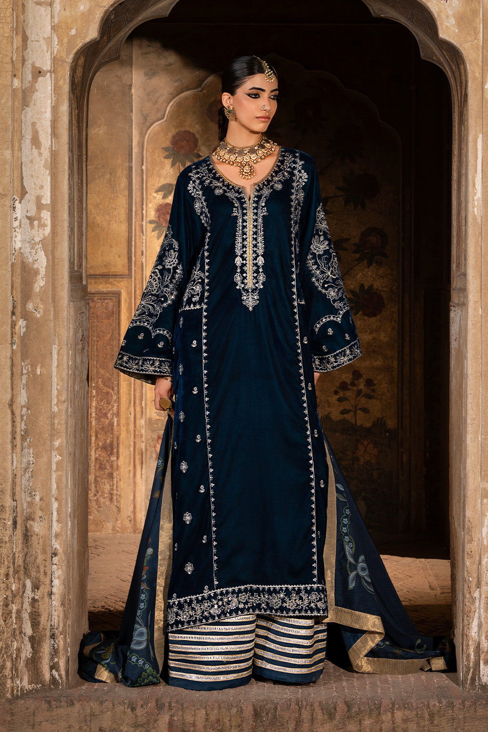 PARI-ZAD - MWS7164
