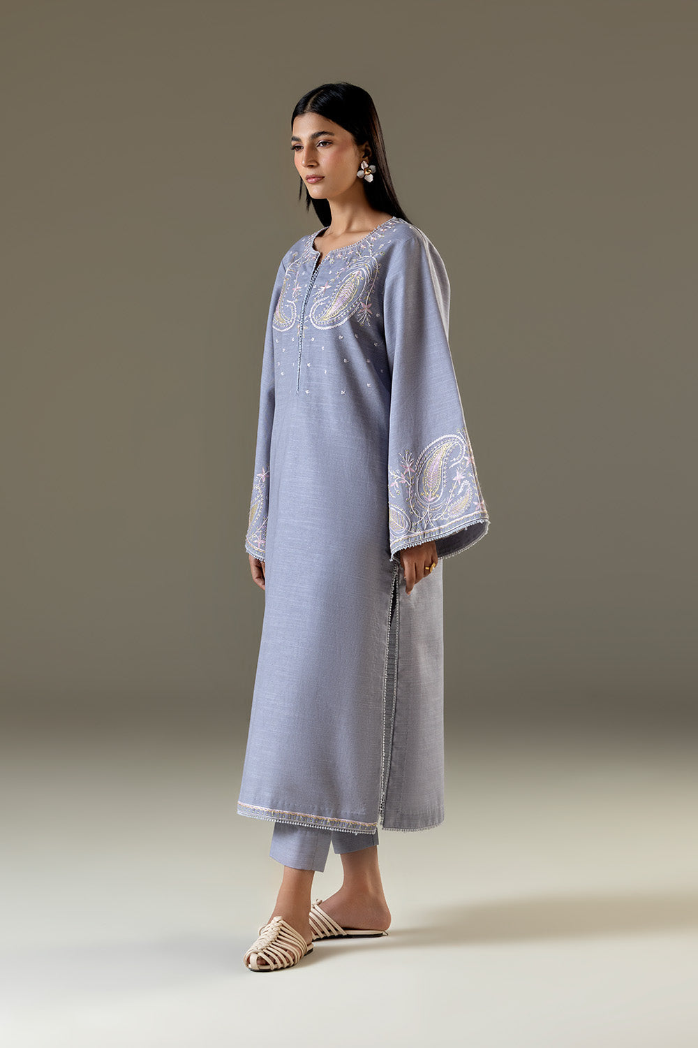 THEIA - MWS7234