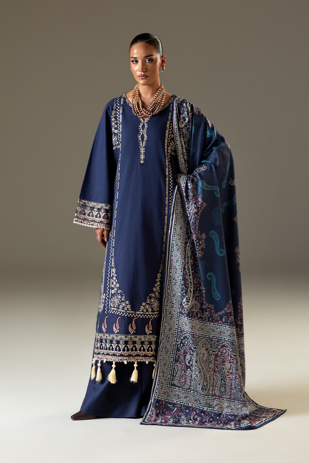 BLUE IMPERIALE - MWU7199
