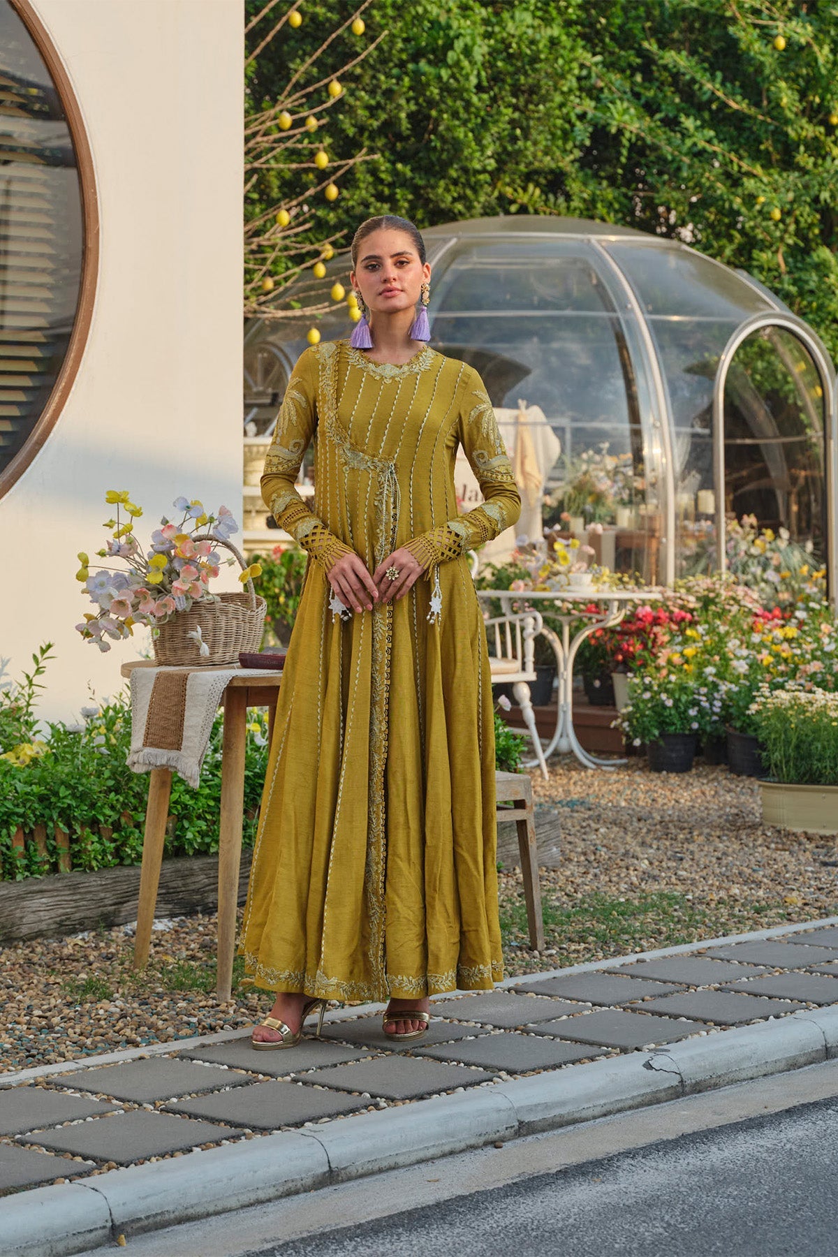 Samreen - Ready To Wear