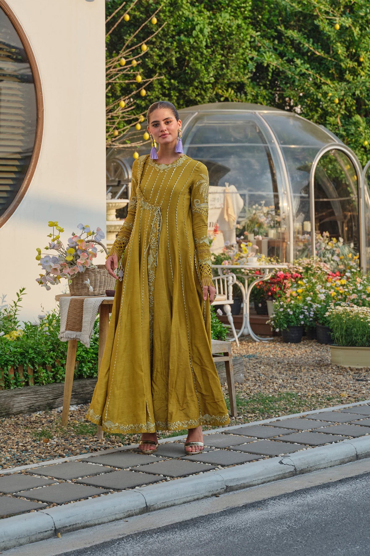 Samreen - Ready To Wear