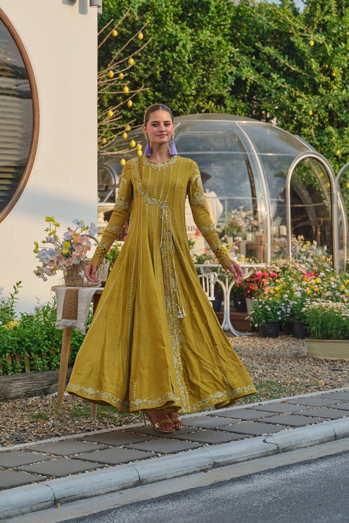 Samreen - Ready To Wear