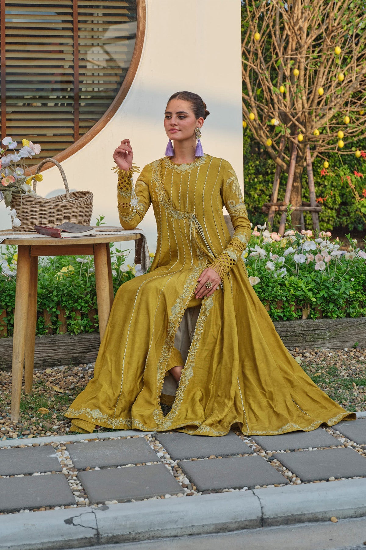 Samreen - Ready To Wear