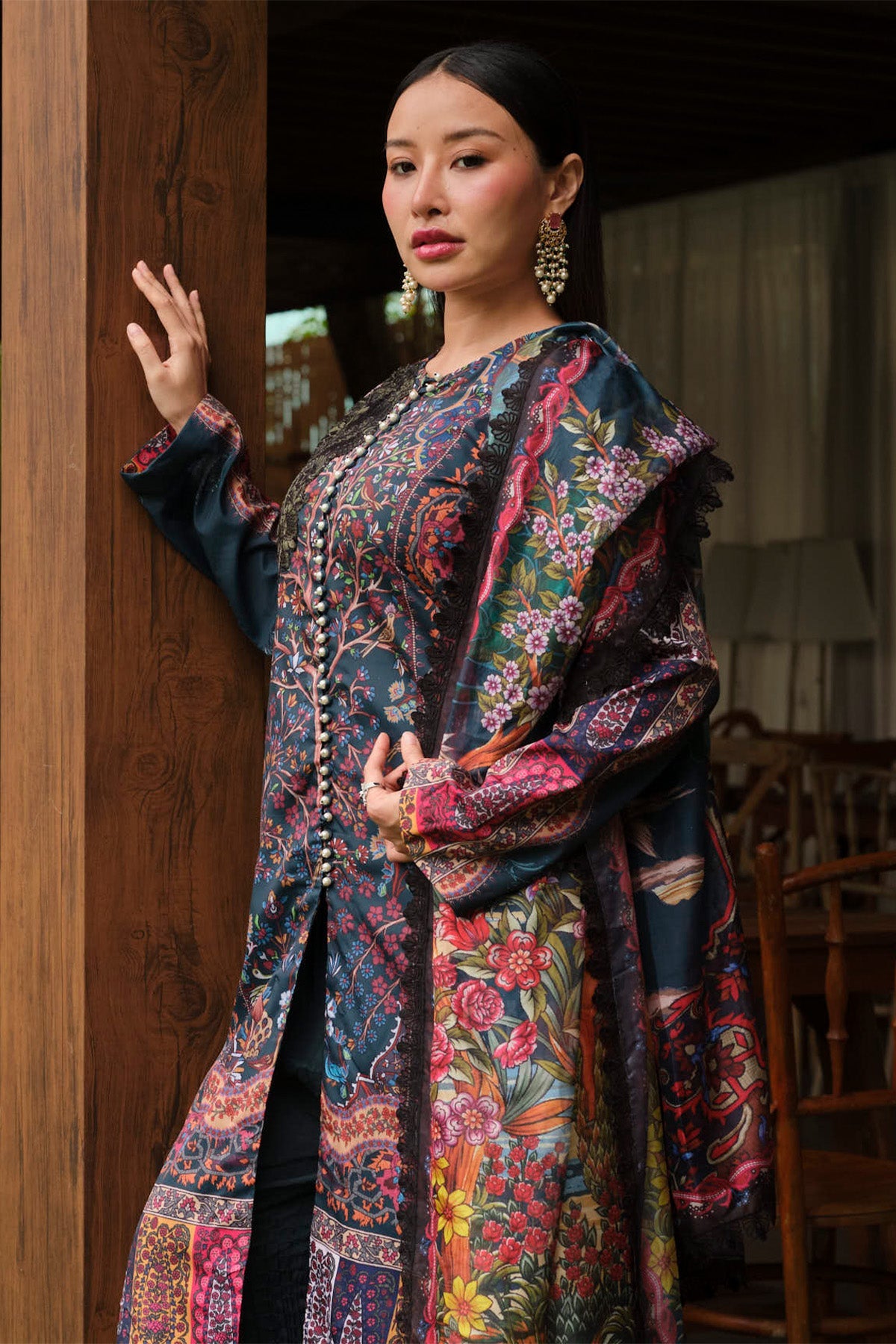 M-2 - Ready To Wear