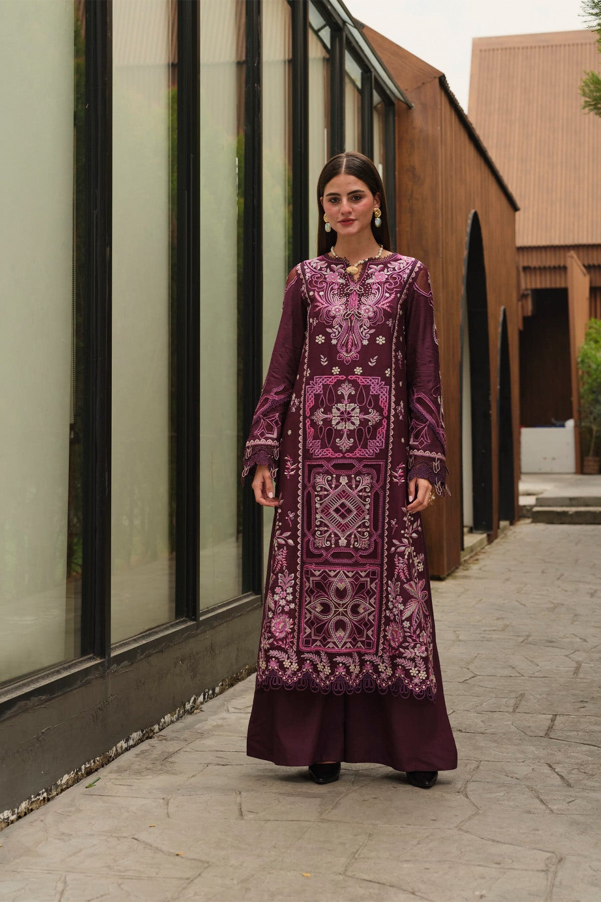 M-4 - Ready To Wear