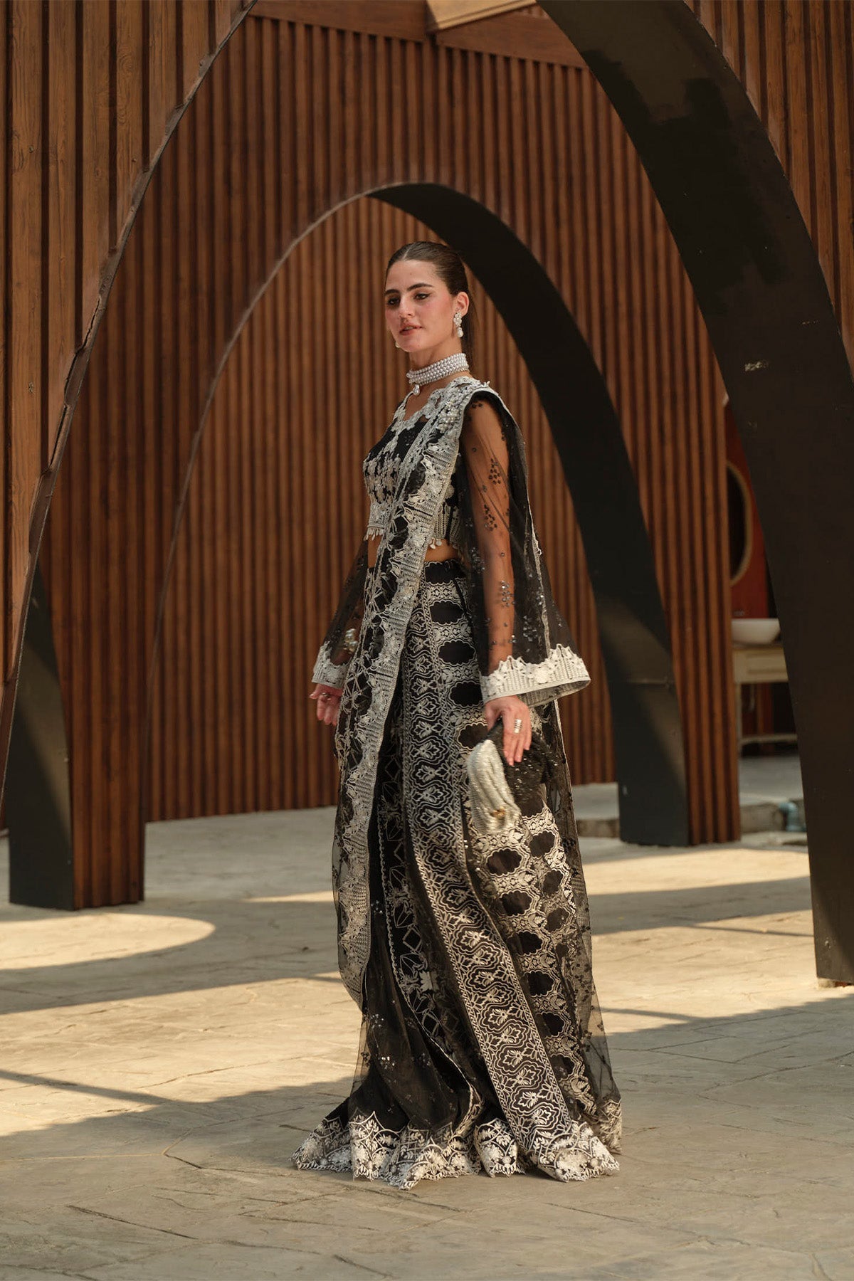 Mysie by Tahira