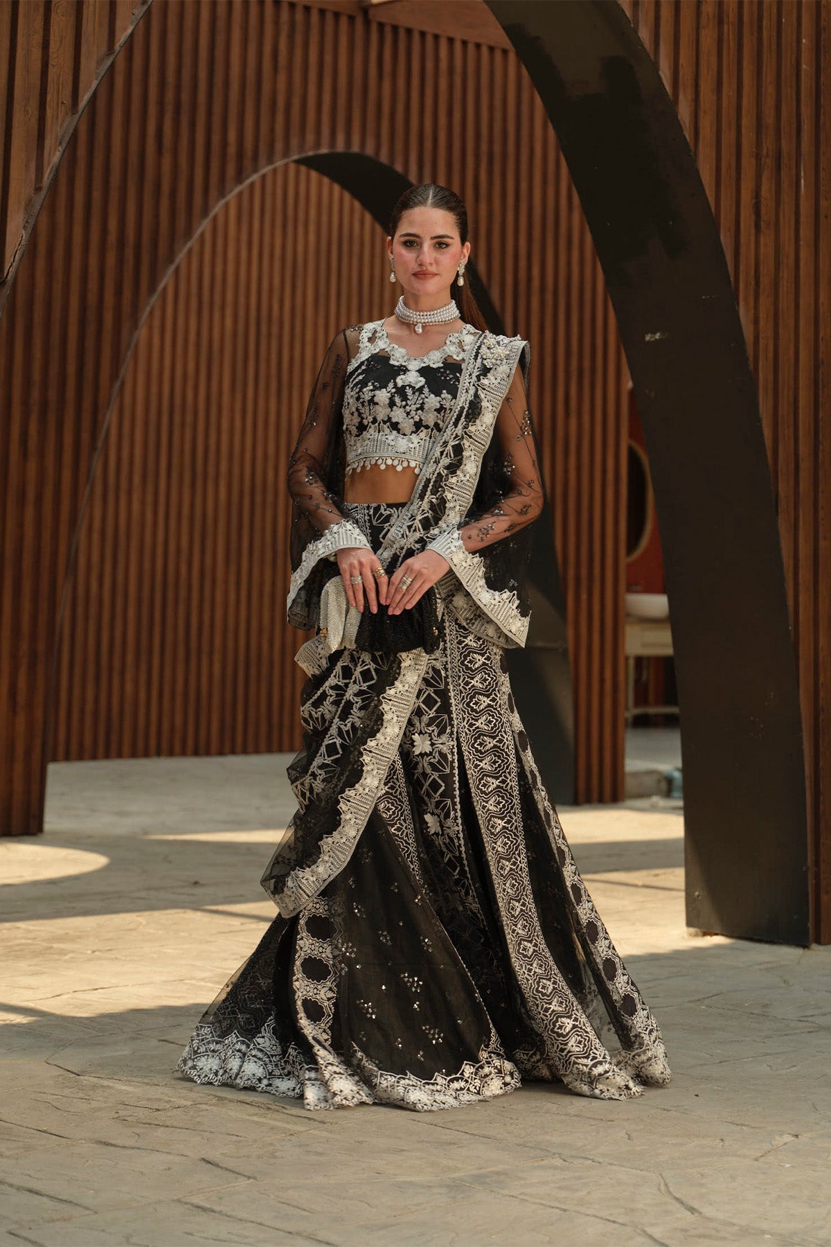 Ash - Ready to wear