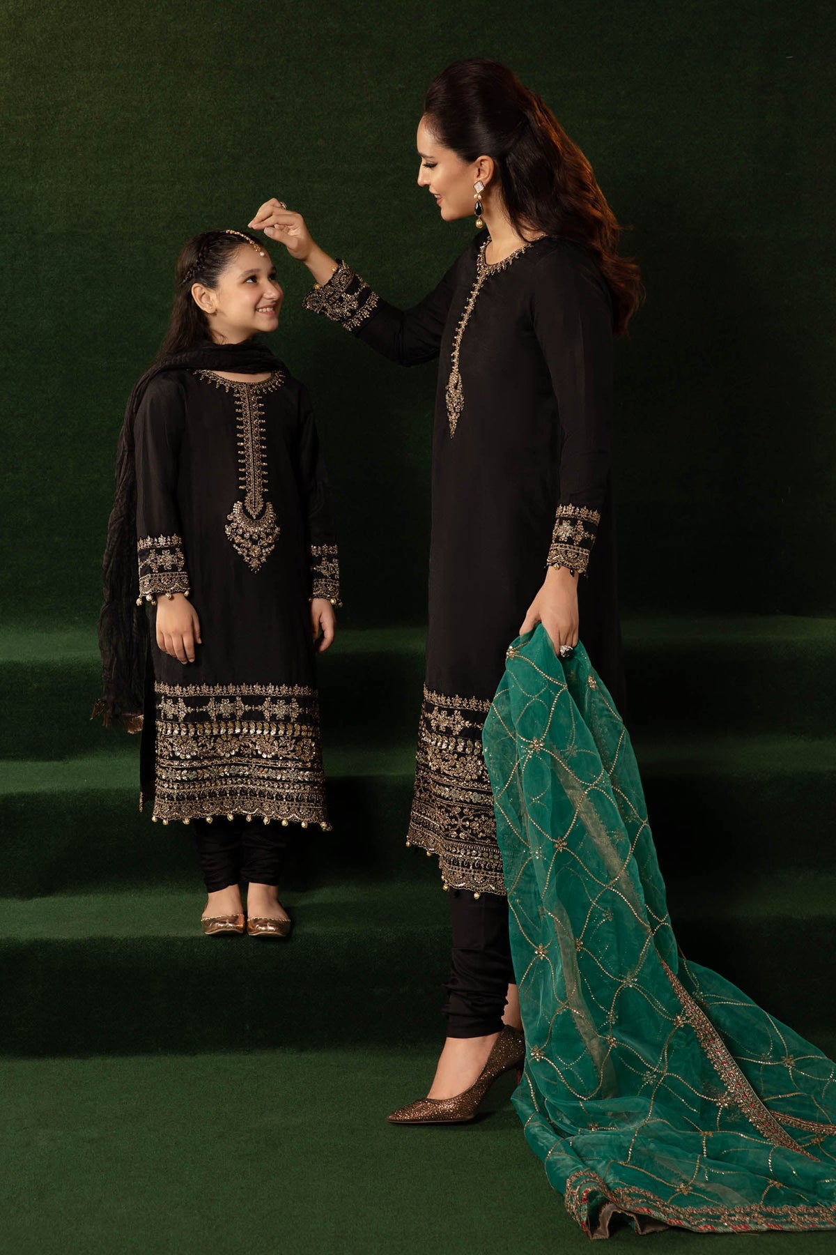 Sana Safinaz