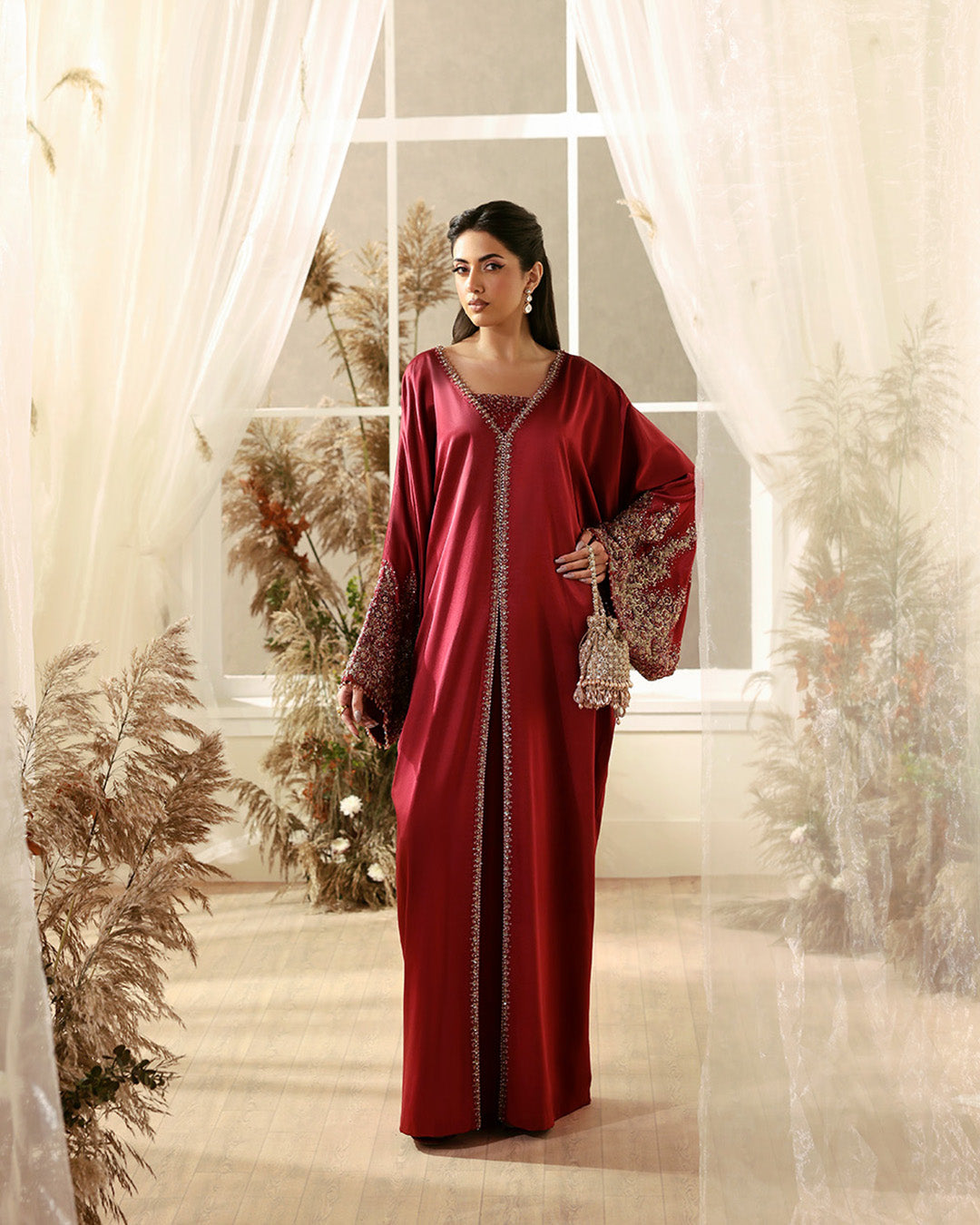 Faiza Saqlain