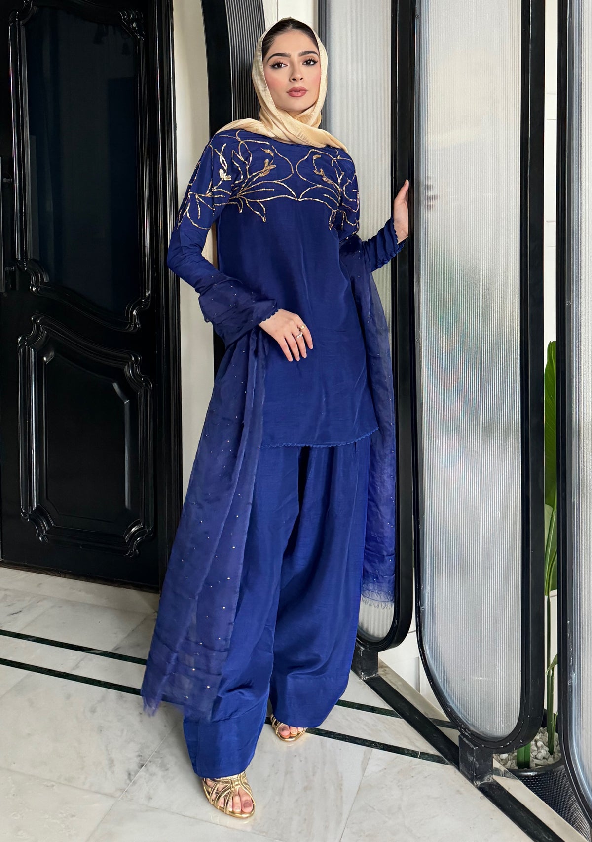 Zainab Zulfiqar