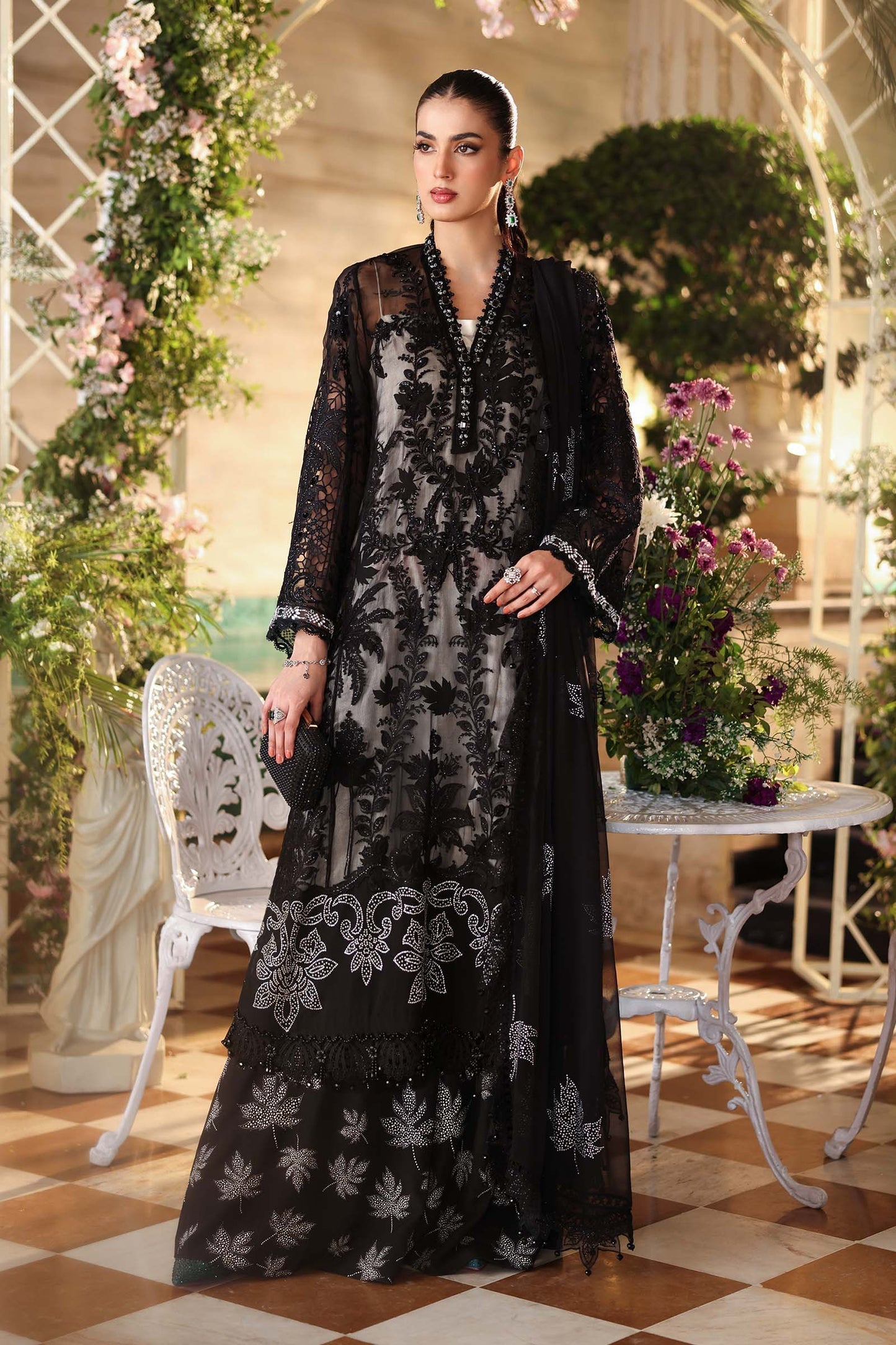 Maria B – MPC-26-101 Style