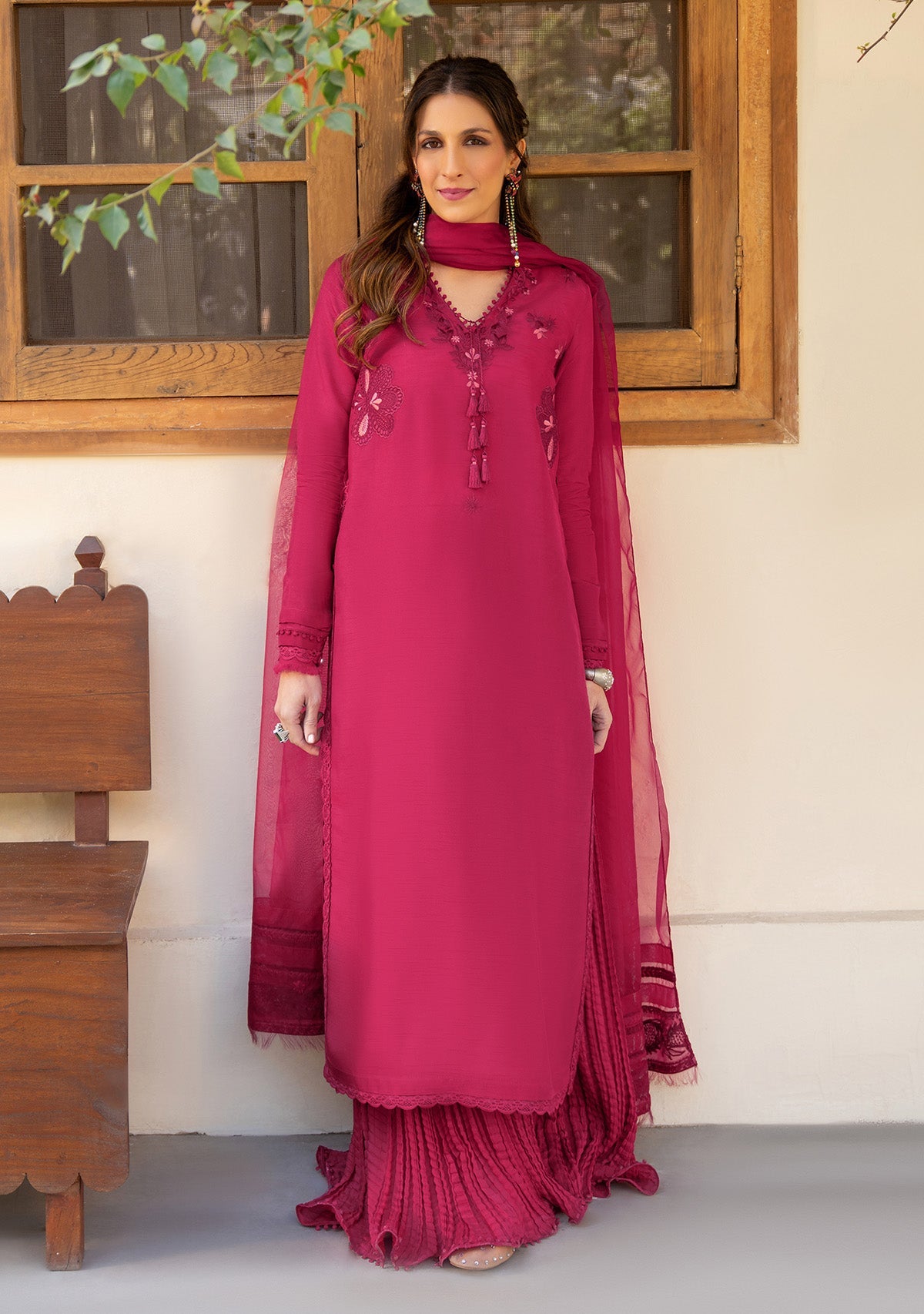 Marjan Magenta