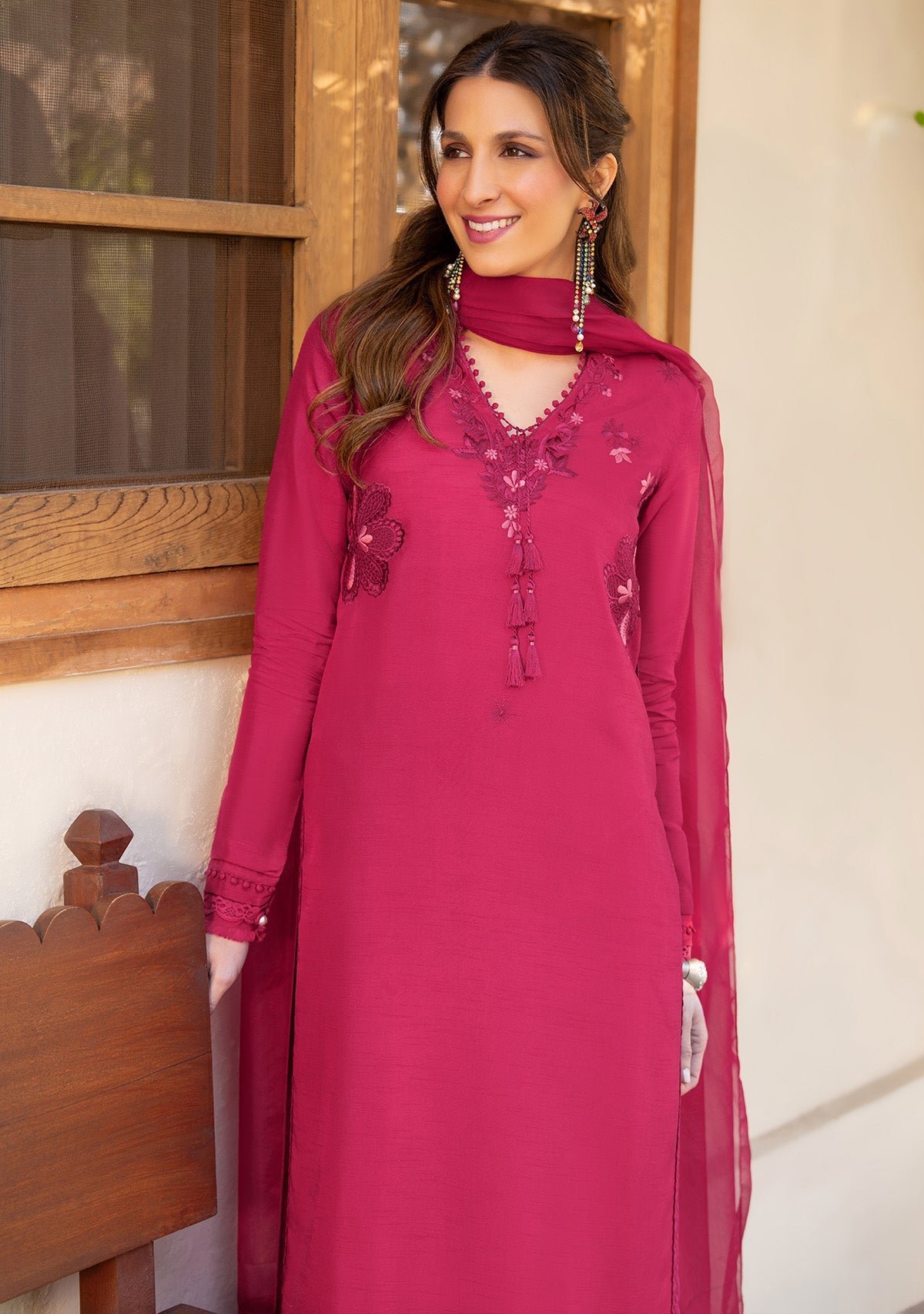 Marjan Magenta