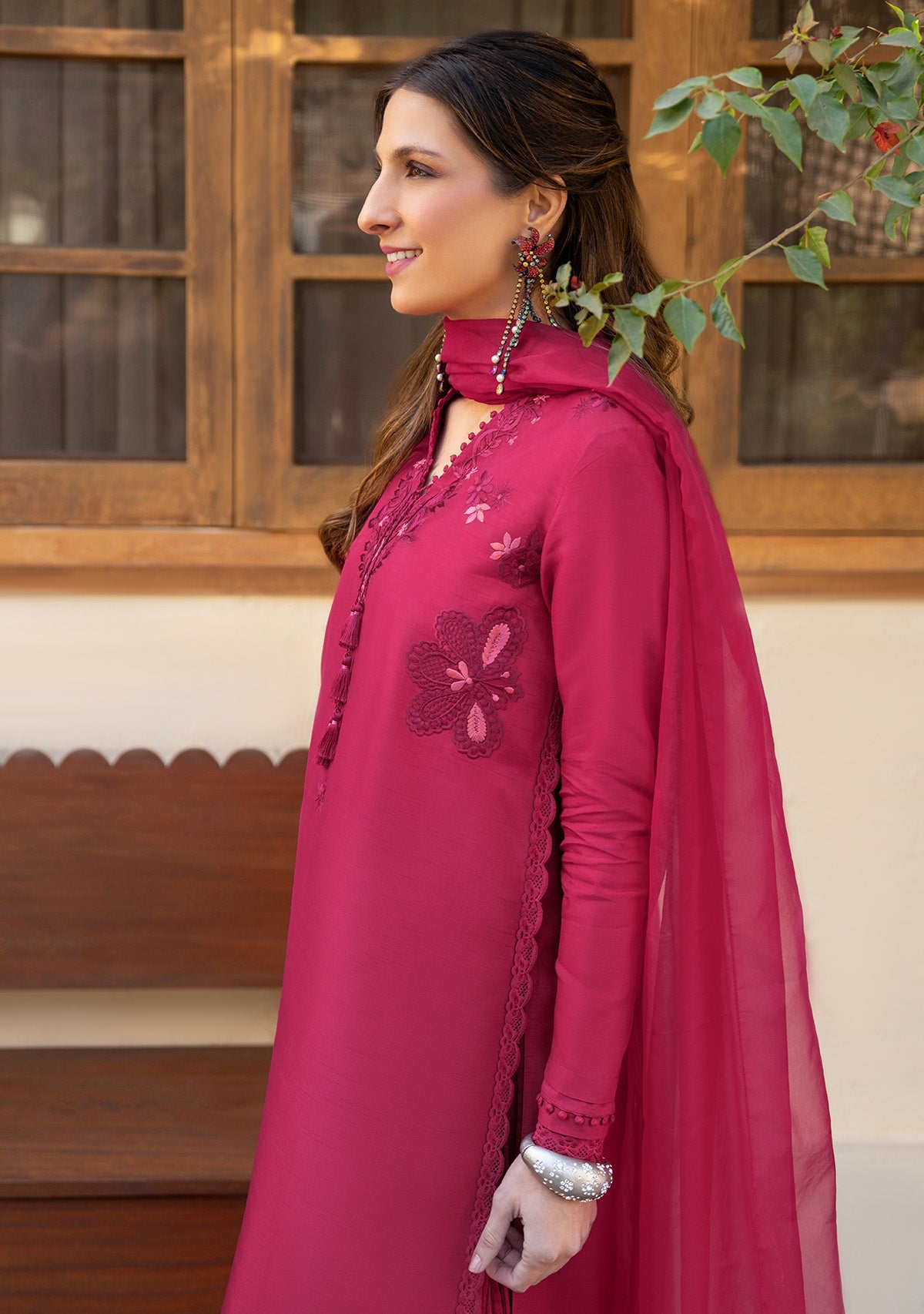 Marjan Magenta