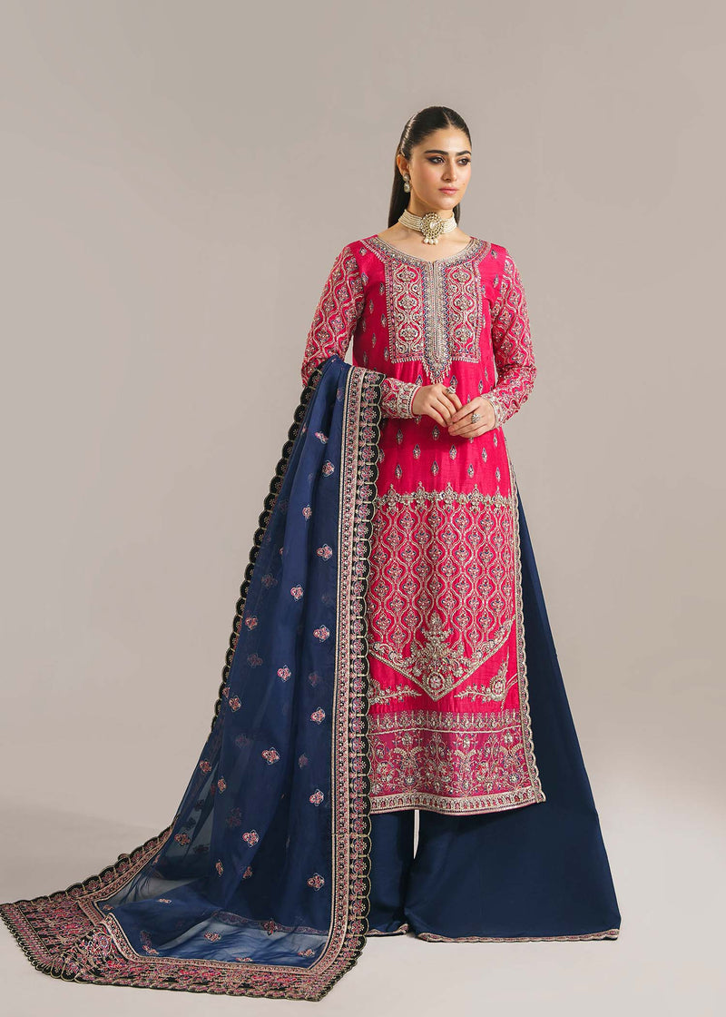 Akbar Aslam – Maya U-1532 Style