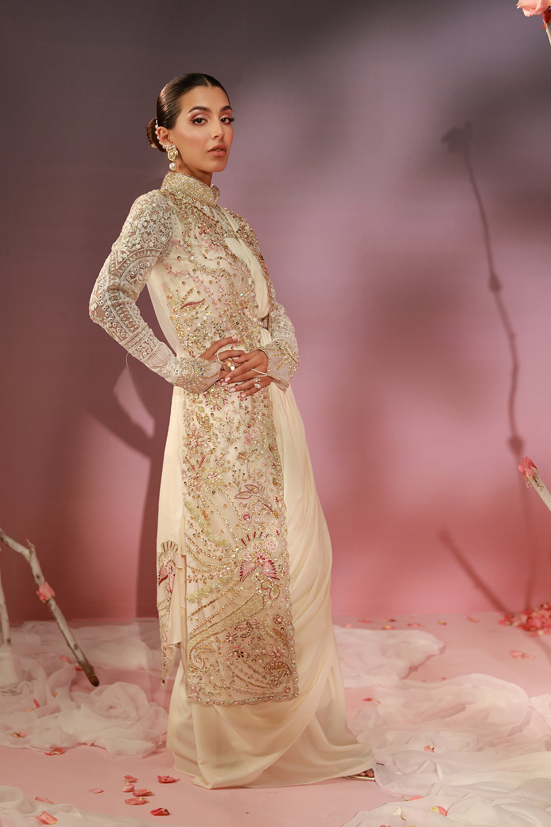 Mysie by Tahira