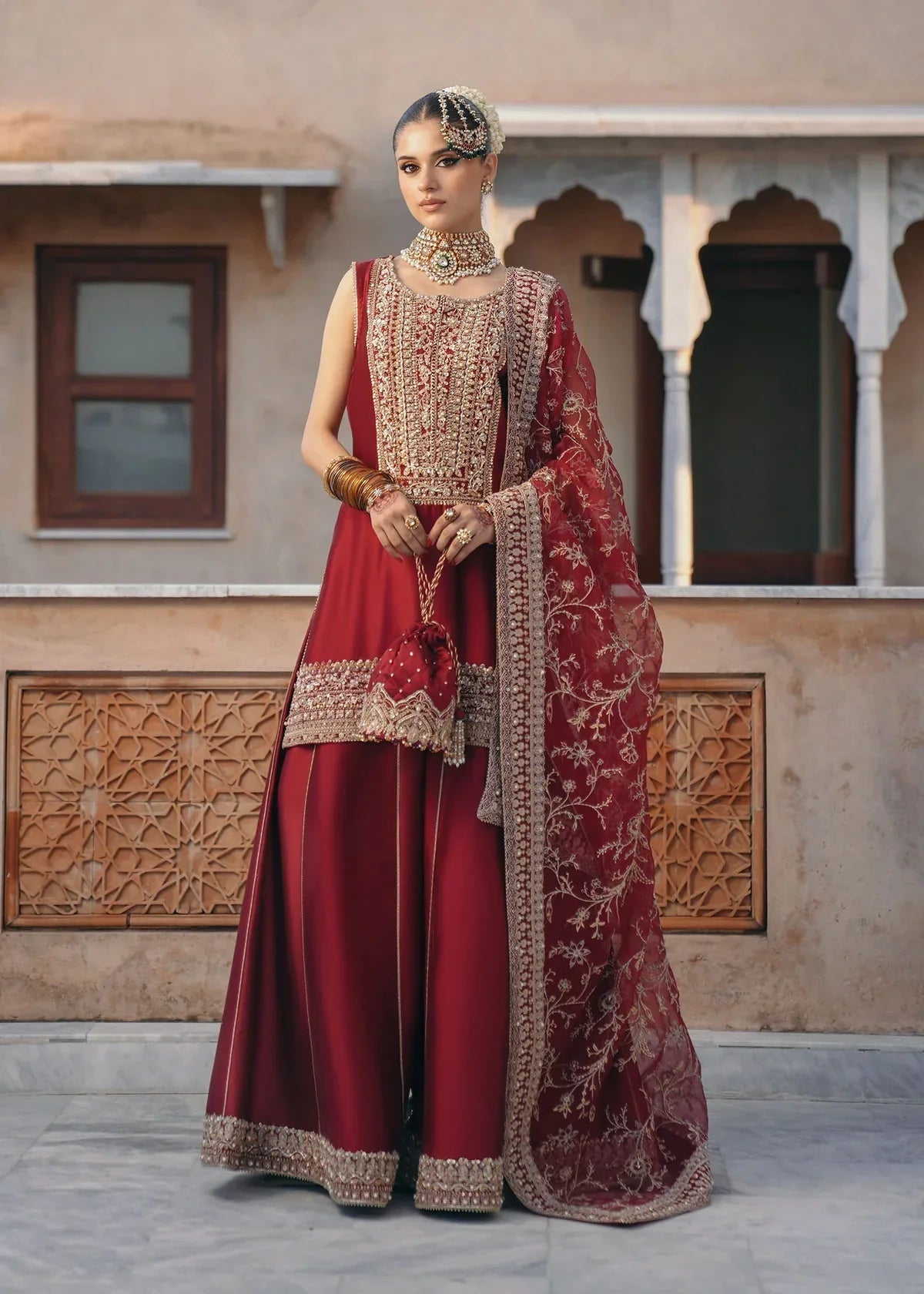Kanwal Malik – Mehek Style