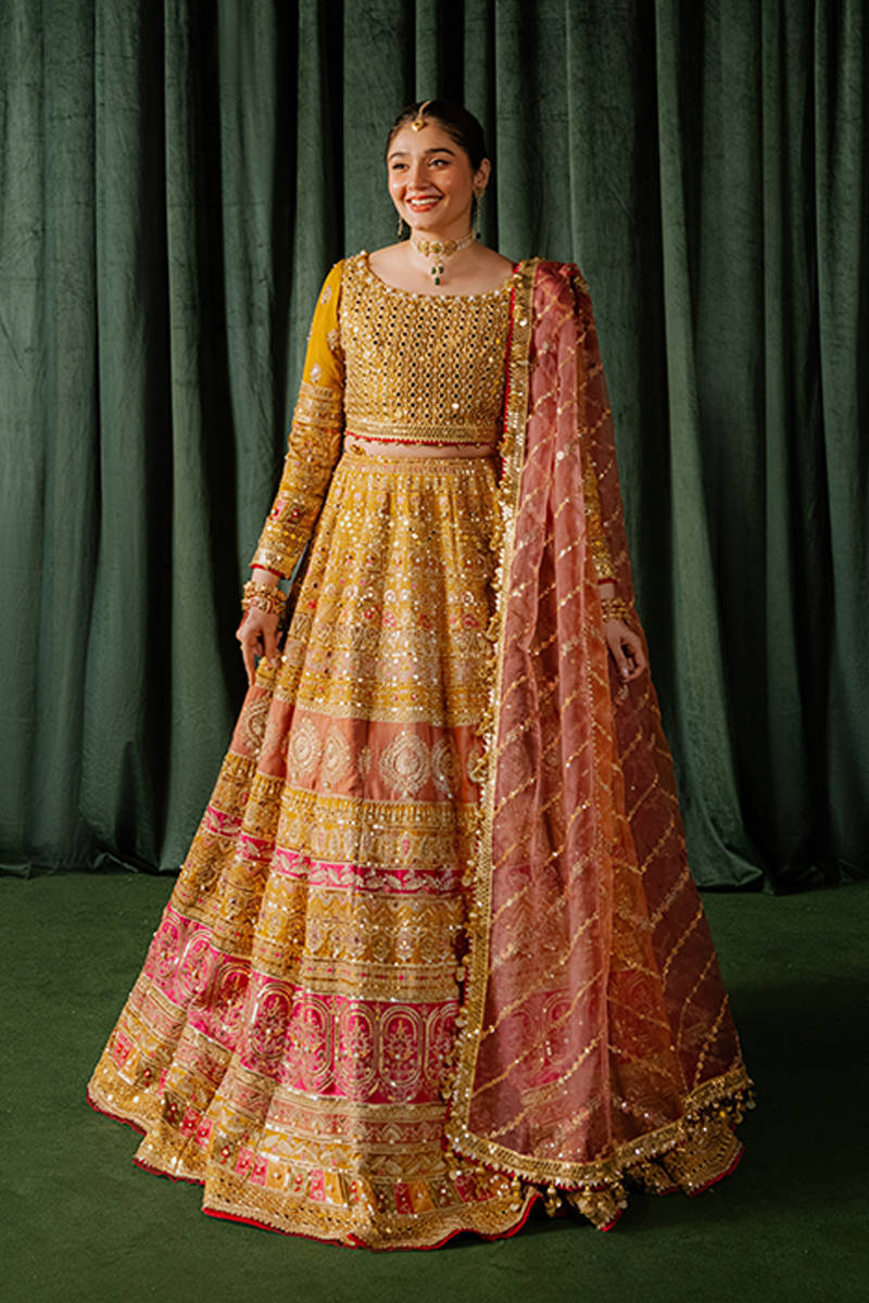 Mohsin Naveed Ranjha – Meher Style