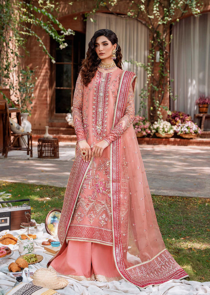 Akbar Aslam – Mehrbano U-1495 Style