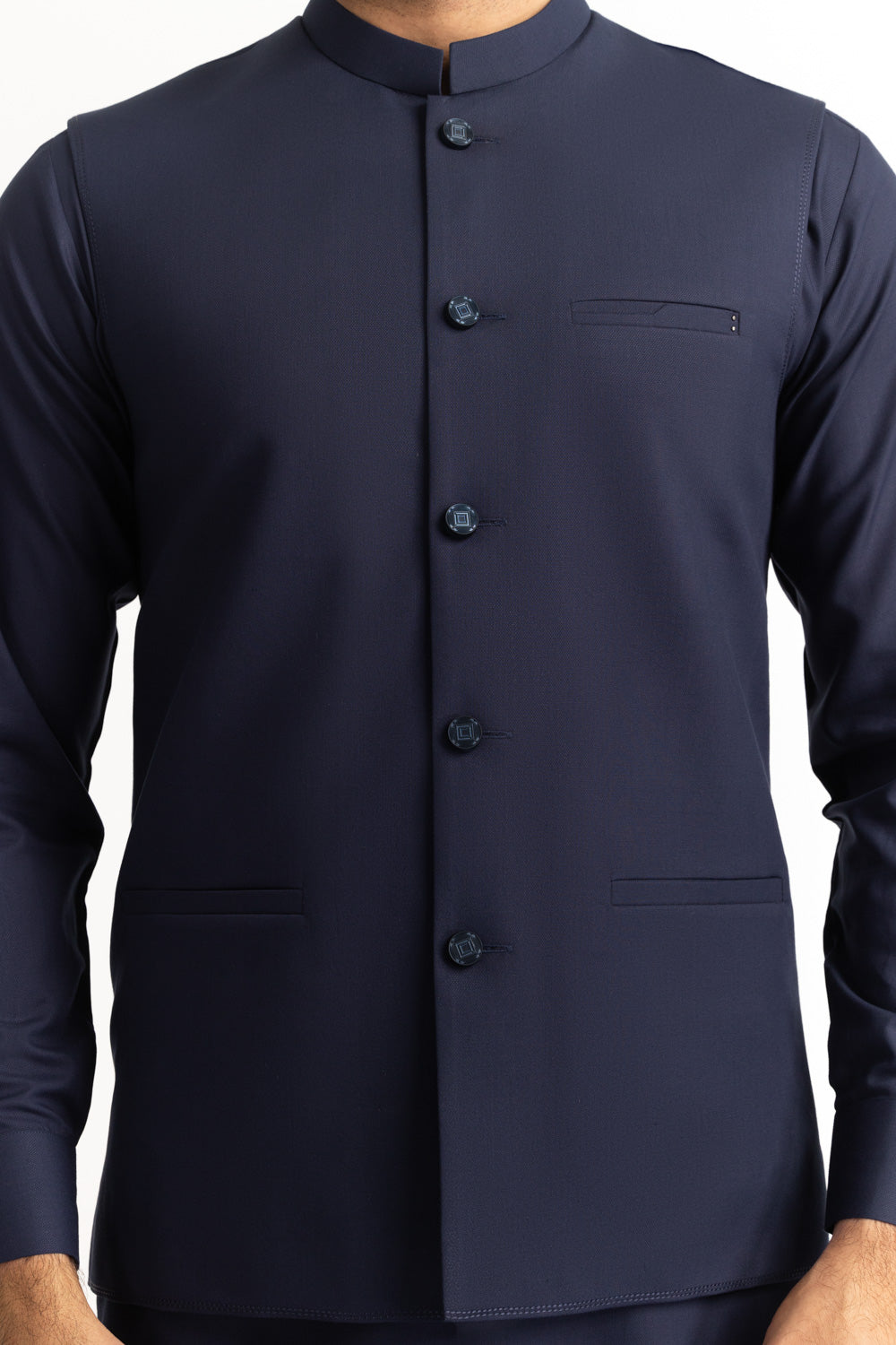 Regular Fit Styling Suits