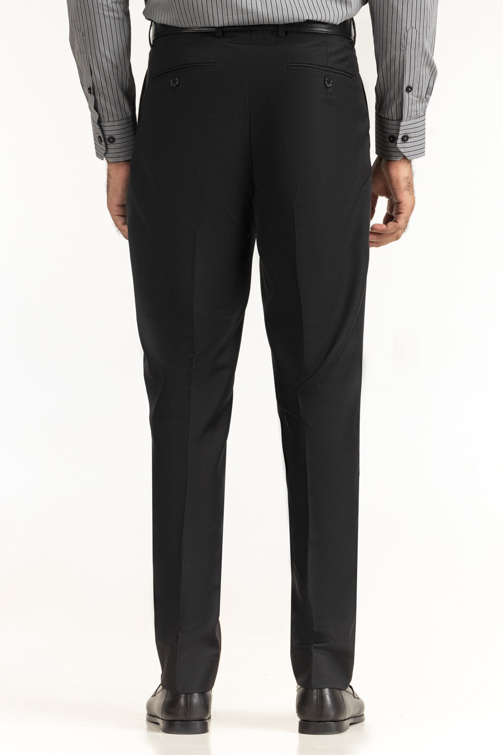 Regular Fit Dress Pants