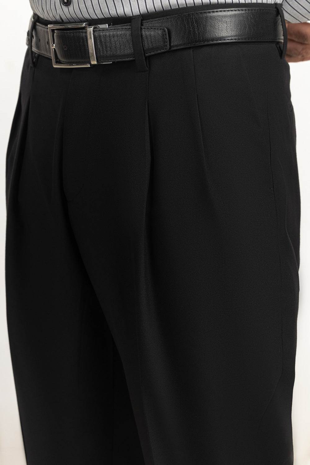 Regular Fit Dress Pants